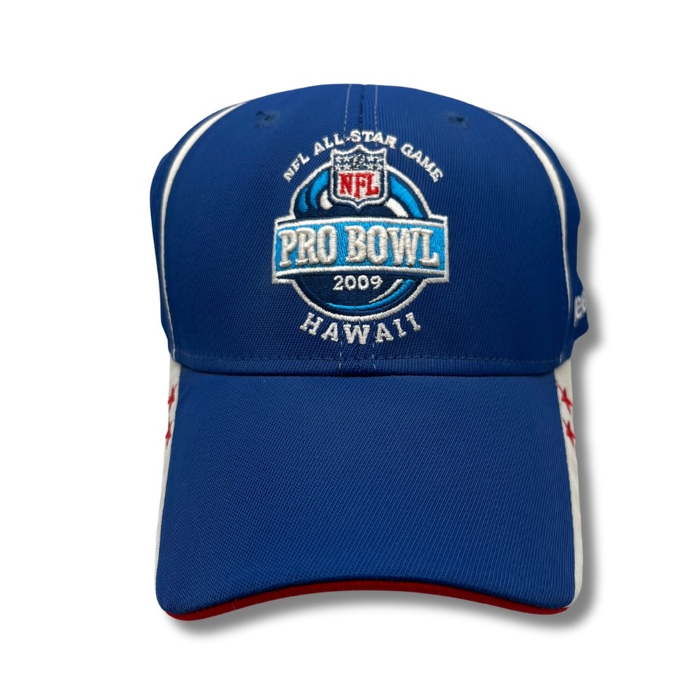 NFL All-Star Game 2009 Pro Bowl Hawaii Reebok Hat